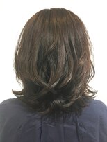 キーゼル(Kiesel)&nbsp;レイヤーロブ