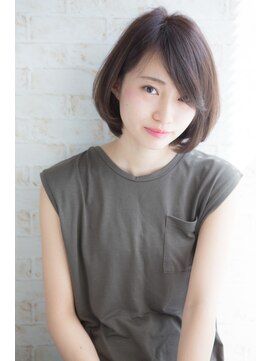 オットー ヘアー ステージ(otto hair stage) ボブスタイル