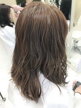 モードケイズ 松原店(MODE K's) ローライトベージュ