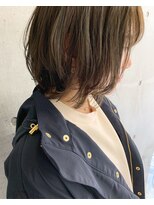 ヒガサ(HIGASA)&nbsp;カーキアッシュ