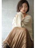 ラフボブ