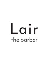 Lair the barber【ライール ザ バーバー】