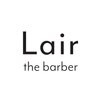 ライール ザ バーバー(Lair the barber)のお店ロゴ