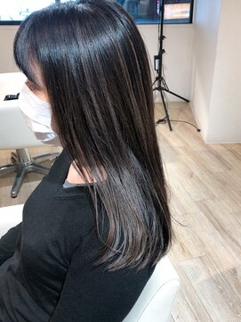 リアン(Lien) natural design color/熊田佳奈子2