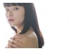 【最上級】カット+髪質改善エステ+ヒト幹細胞ケア(100％) 32880円→17900円