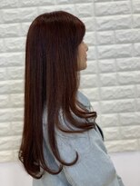 フレッシュサラダディーズ(D's)&nbsp;愛されロング