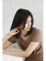 ララ(LALA)&nbsp;うるつやヘア