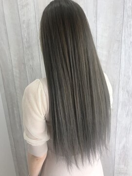 シエル 立川店(CIEL) 【CIEL原田】極上美髪メニューの髪質改善！！