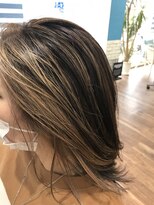 ティカルアトリエプラス(TIKAL ATELIER+)&nbsp;フェイスフレーミング