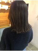 外はねボブ