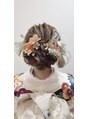 ファレ(Phalae)&nbsp;成人式、卒業式、結婚式などの早朝のご予約もお問い合わせ下さい