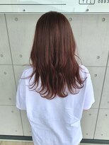 オーク(OAK)&nbsp;ツヤのある髪に