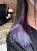Lond damaskRose インナーカラー_10