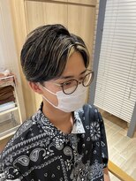 レーヴ(Reve) メンズハイライトカラー