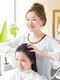 ドゥドゥ ビューティーサロン(DOUDOU BEAUTY SALON)の写真/大人女性の髪のお悩みに特化した福岡で唯一の髪の予防美容室！髪や肌を大切にしたい方におすすめ！