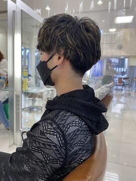 フォルテ 中田店 ハイライト