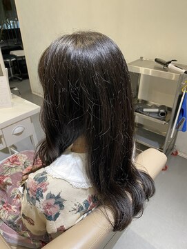 リセテラス (Lycee terrace) AujuaソムリエによるAujuaトリートメント