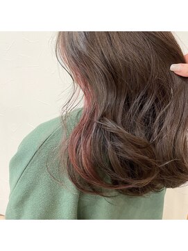 コットン 松本店(Cotton) ラズベリーピンク