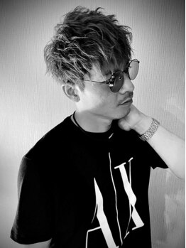リンクヘアー LinkHairの写真/＊断トツのリピート率！再現性なあるカットが得意なサロン＊自宅でのスタイリングも驚くほど簡単に♪