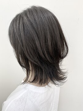 ローレン(LOREN) ＊LOREN＊外ハネレイヤー