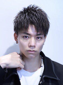 リップス 池袋(LIPPS) ノアコンマショート