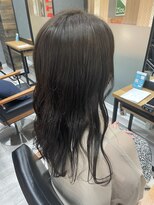 シエル 蒲田店(CIEL)&nbsp;【CIEL×椿】マットグレージュ