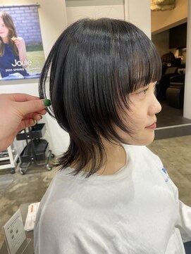 ジュール 新宿三丁目(Joule) ウルフスタイル［新宿三丁目］