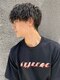 ブラック 渋谷(BLUCK)の写真/【渋谷駅徒歩5分】【カット+炭酸泉spa¥4620】メンズのためのカット技術と圧倒的な行きやすさ◎