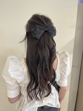 ロカリタ キョウト 四条大宮店(ROCAReTA kyoto) ナチュラルカラー