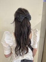 ロカリタ キョウト 四条大宮店(ROCAReTA kyoto) ナチュラルカラー