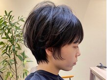 ルーチェヘアー