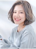 ナチュラルボブ