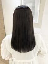 アロマ ヘアルーム 池袋店(AROMA hair room) 髪質改善ULTOWAウルトワトリートメント/池袋/池袋東口