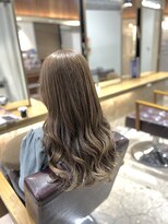 エイト 溝の口店(EIGHT)&nbsp;ミルクティーベージュ【溝の口】