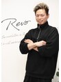 レボ(Revo) 久保 楓真