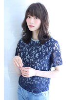 オーロ 千里山店(ORO)&nbsp;20代30代40代50代美髪ピンクブラウン切りっぱなしボブショート