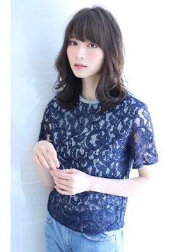 オーロ 千里山店(ORO) 20代30代40代50代美髪ピンクブラウン切りっぱなしボブショート