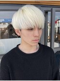 ホワイトブリーチ