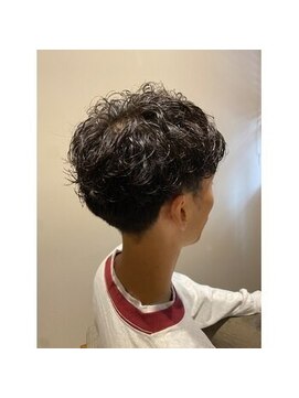 ミリ 千歳烏山(Mili CARE&SPA) ミリお客様スタイル