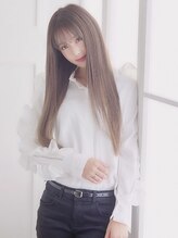 フロレゾンヘアデザインエクステ(floraison hair design exte)
