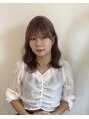 クインヘアー(Qin hair) hana ハナ