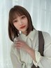 【ダメージが気になる方へ】カット＋3stepトリートメント　￥6000