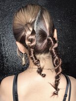 レコ 渋谷(LECO)&nbsp;タイトツイン