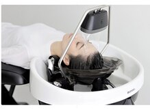 カノン(CANON)の雰囲気（頭浸浴で、心身ともに癒されて下さい）