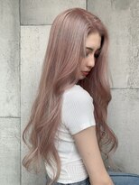 リトル 沖縄おもろまち(little)&nbsp;ホワイトピンク