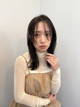 キイ ギンザ(k.e.y GINZA) 大人髪ヘア