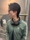 パドバイレイム(pado by LAME)の写真/【江坂駅】20:00まで営業！駅近だから仕事帰りにも◎計算された巧みなカット技術でON・OFFキマるスタイルへ