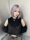 アルーシェ 秋葉原店(Alushe)の写真/[超音波アイロン]《カット+フルカラー+TR¥10500》ブリーチ+カラー¥12000[秋葉原/髪質改善/インナーカラー]