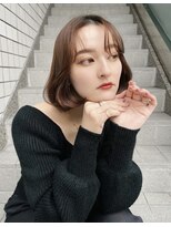 ロレト(Loreto)&nbsp;ボブ