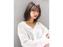 ヘアーズ ベリー 六甲道店(hairs BERRY)